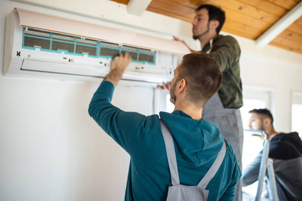 Best Air Conditioning Repair  in Fall River, WI
