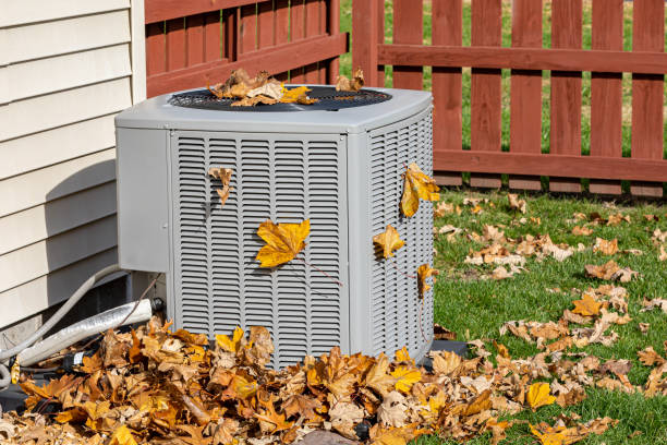 Best Affordable HVAC Services  in Fall River, WI