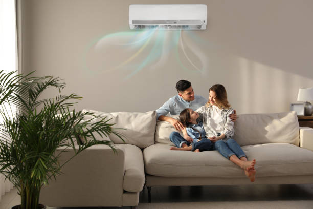 Best 24/7 HVAC Repair  in Fall River, WI
