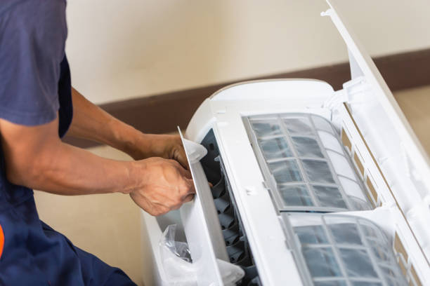 Best Furnace Repair Near Me  in Fall River, WI