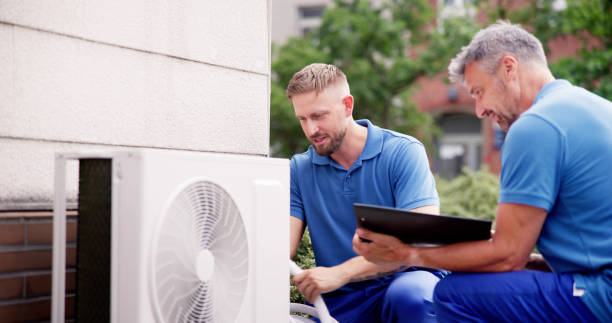 Best Air Conditioning Repair  in Fall River, WI