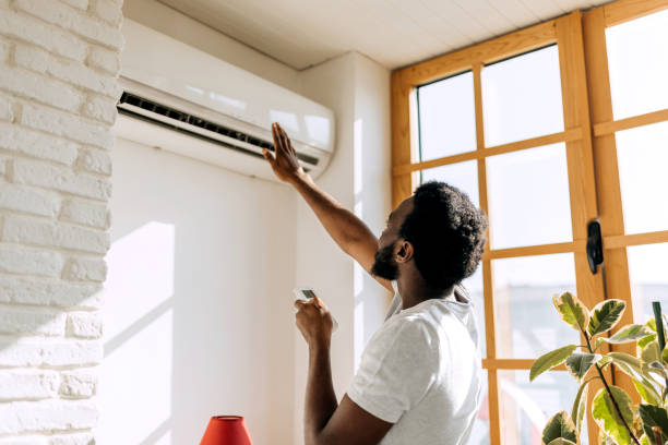 Fall River, WI HVAC Company