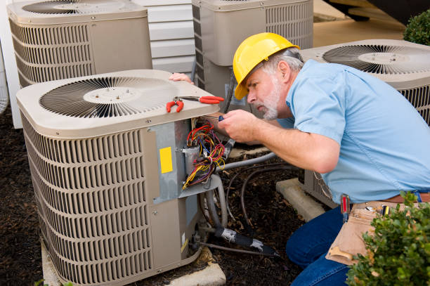 Best Furnace Repair Near Me  in Fall River, WI