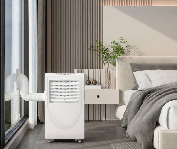 Ductless HVAC Repair in Fall River, WI