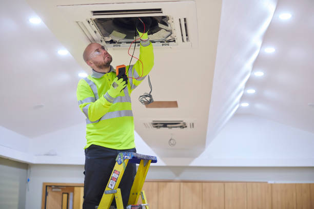 Professional HVAC in Fall River, WI