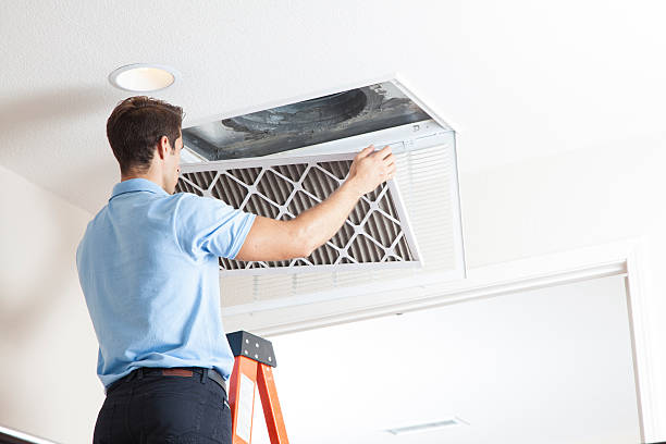 Best Central Air Repair  in Fall River, WI
