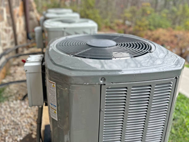 Best HVAC Replacement Cost  in Fall River, WI