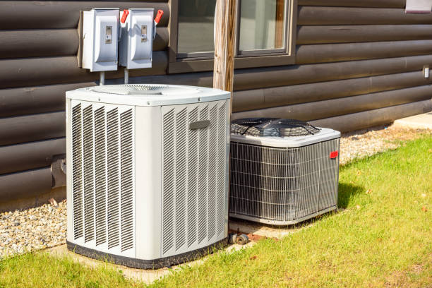 Best HVAC Installation Services  in Fall River, WI