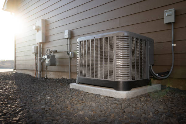 Best 24/7 HVAC Repair  in Fall River, WI